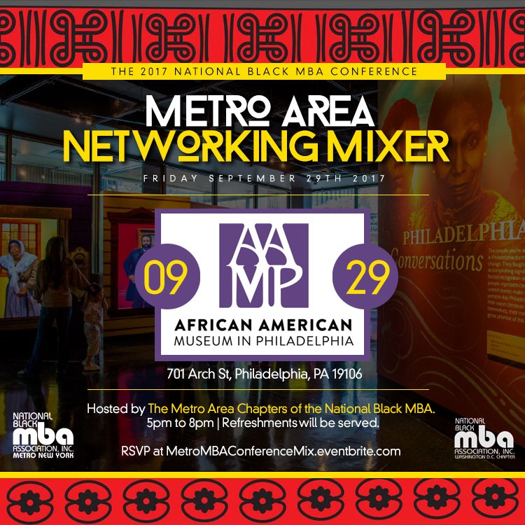 National Mba Conference 2017 Washington Dc metro area national black mba conference mixer tickets National Mba Conference 2017 Washington Dc metro area national black mba conference mixer tickets