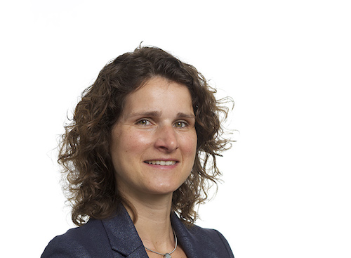 Geertje Dantuma