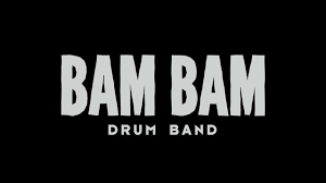 Bam Bam Drum Band