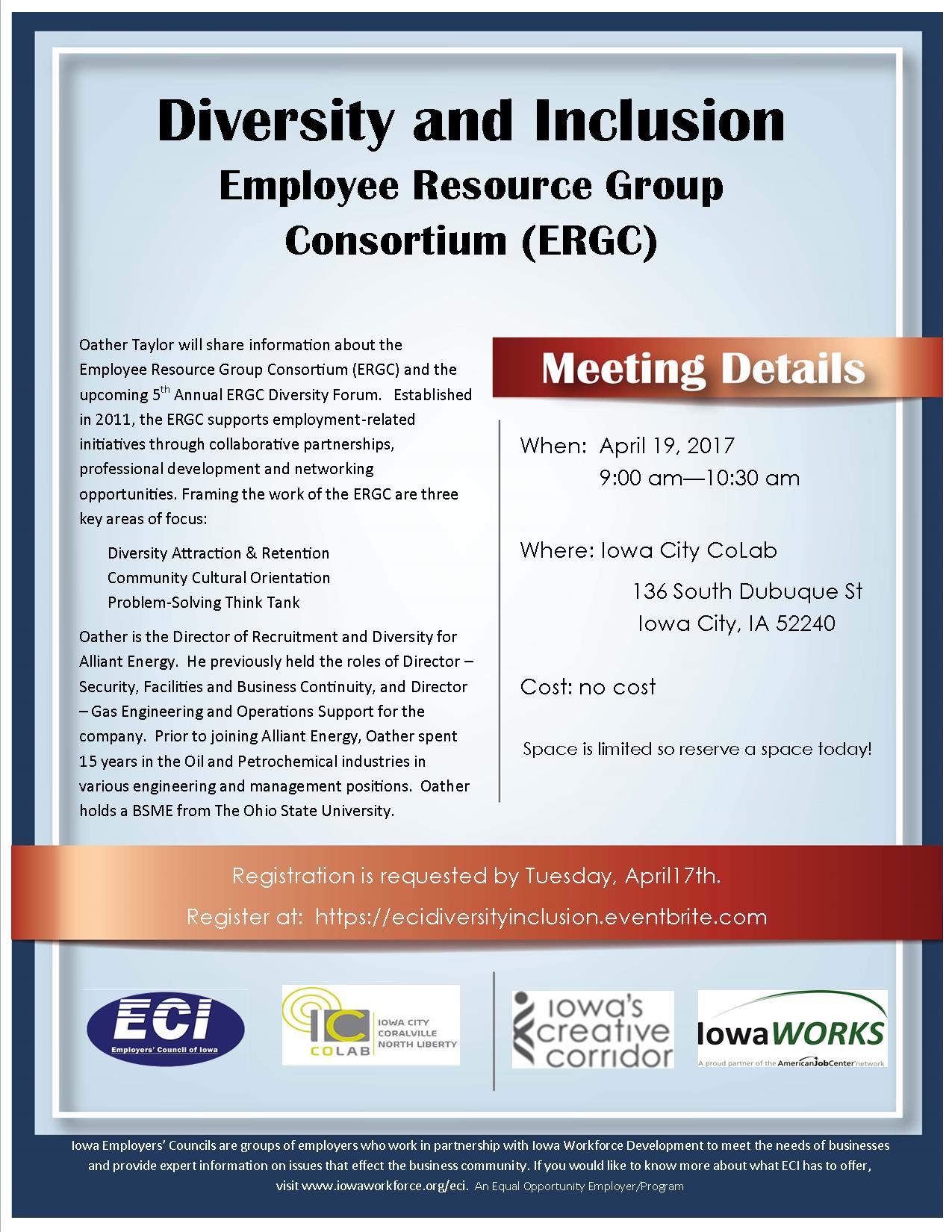 Diversity and inclusion strategy ppt