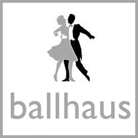 Ballhaus Logo