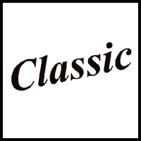 Classic Logo