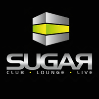 Sugar Logo