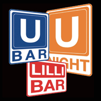 U Night Logo