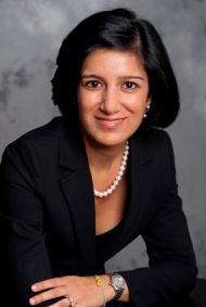 Shalini Mahtani