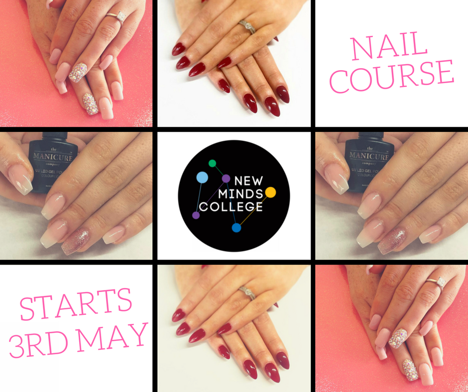 6 Weeks Gel Nail Technician Course Registration, Wed, 3 May 2017 at 18