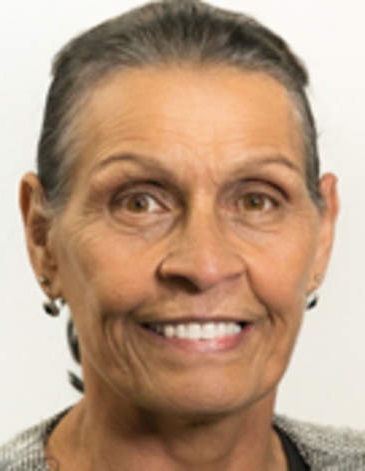Violet Sheridan