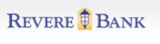 Revere bank logo