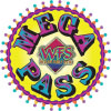 Megapass Logo