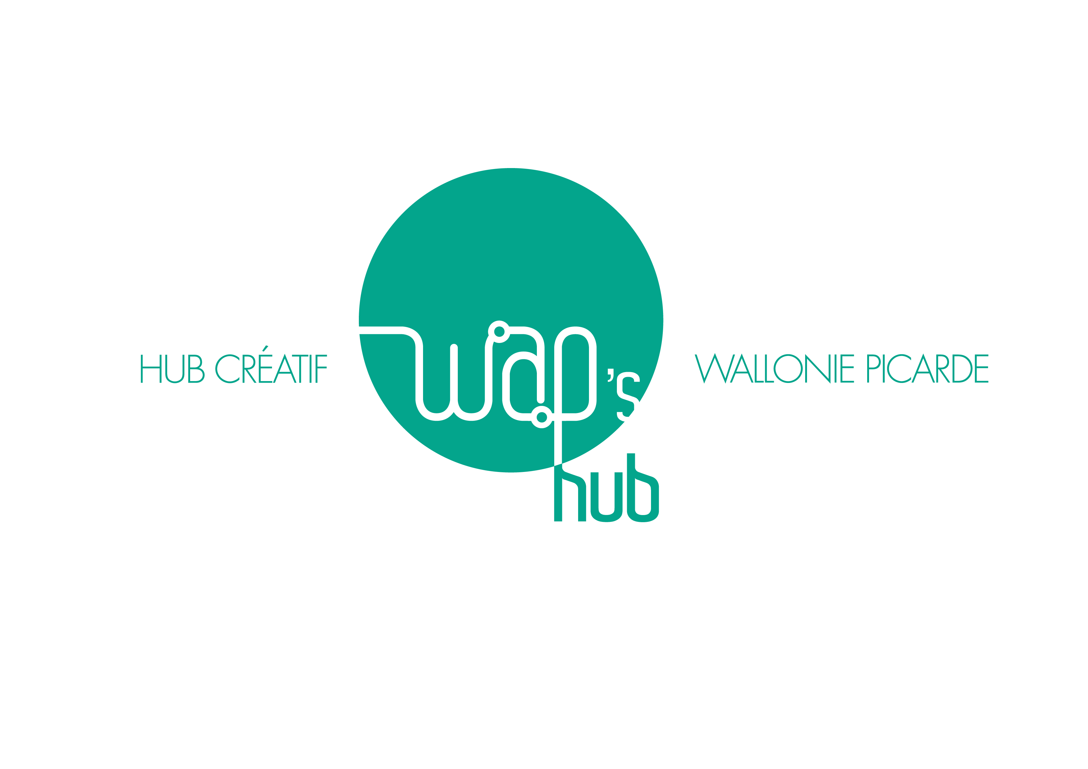 logo wap's hub