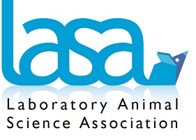 Laboratory Animal Science Association Logo