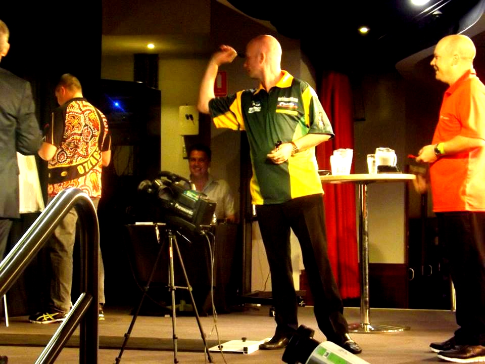 Sydney Darts Club Events Eventbrite