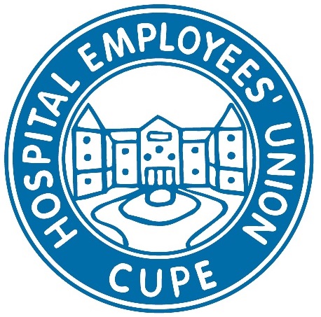 Hospital Employees' Union
