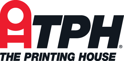 The Printing House - Print sponsor