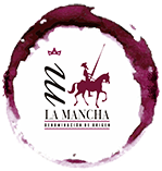 DO La Mancha Logo