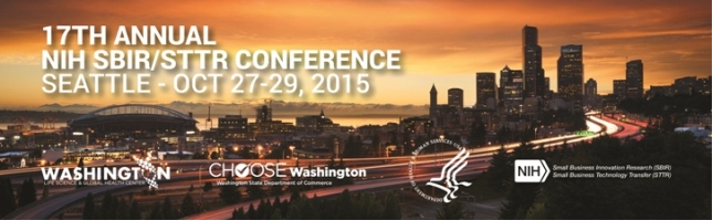 NIH 2015 Conference