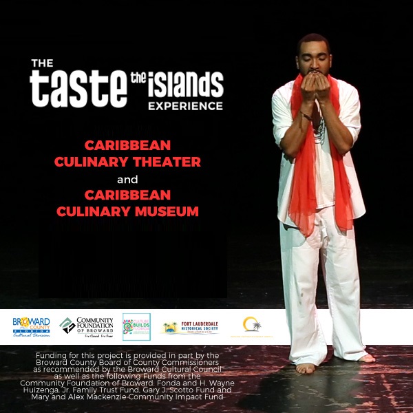 Caribbean Culinary Theater