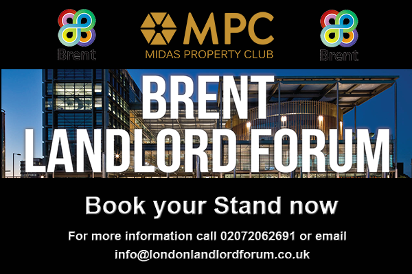 Brent Landlord Forum