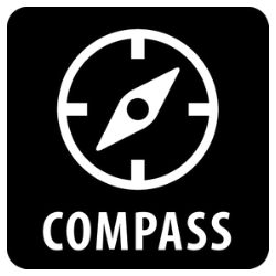 USD Compass