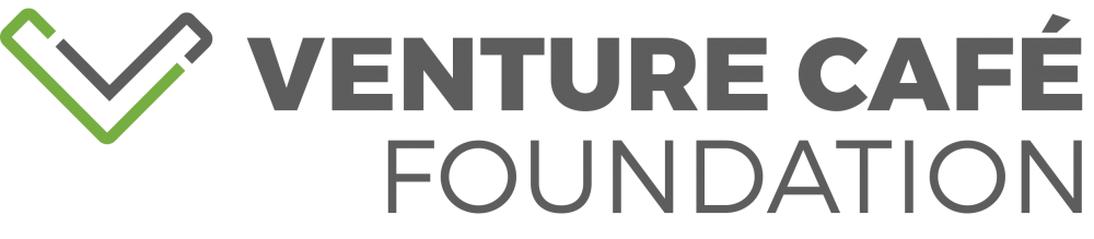 Venture Cafe Foundation Logo