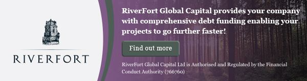 Riverfort Capital
