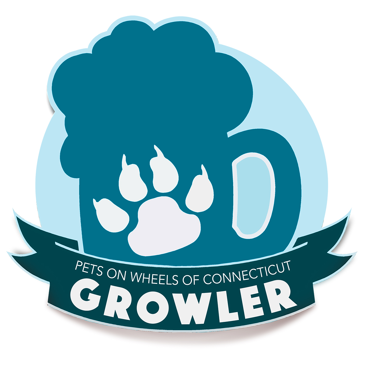 Pets on Wheels of Connecticut - Growler Tickets, Fri, Oct 9, 2015 at 6: ...