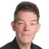 Dr. Colin Sage Dr. Colin Sage