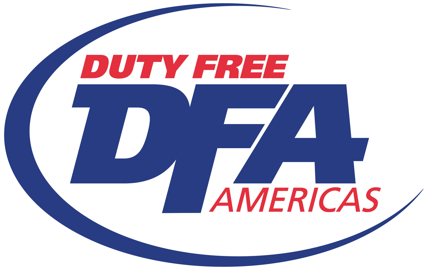 DFA Logo