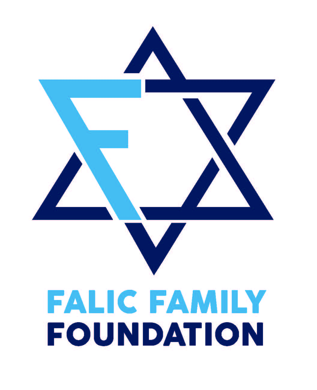 Falic Family Foundation Logo