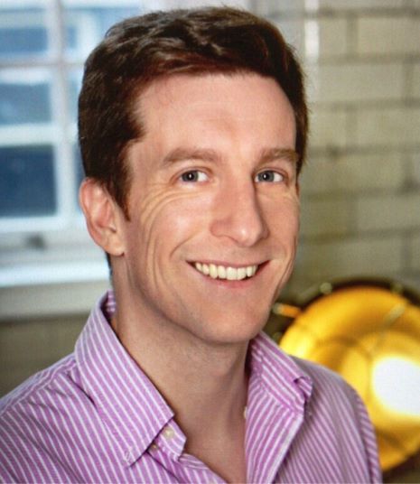 mike smaller