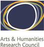 Logo of AHRC