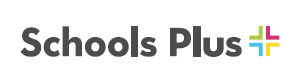 Schools Plus logo