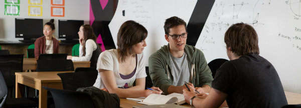 Maths Learning Centre