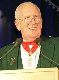 Mr Len Murray