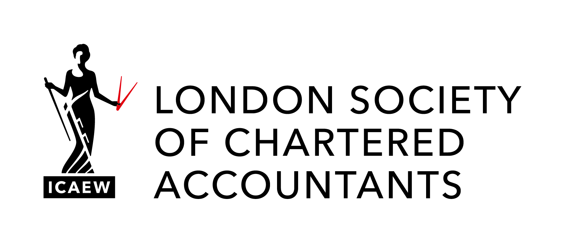 ICAEW LSCA Logo