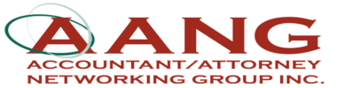 AANG - Accountant/Attorney Networking Group, Inc.