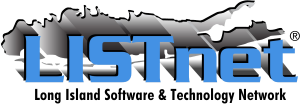 LISTnet Logo