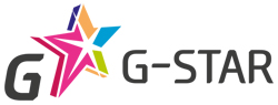 G-STAR logo