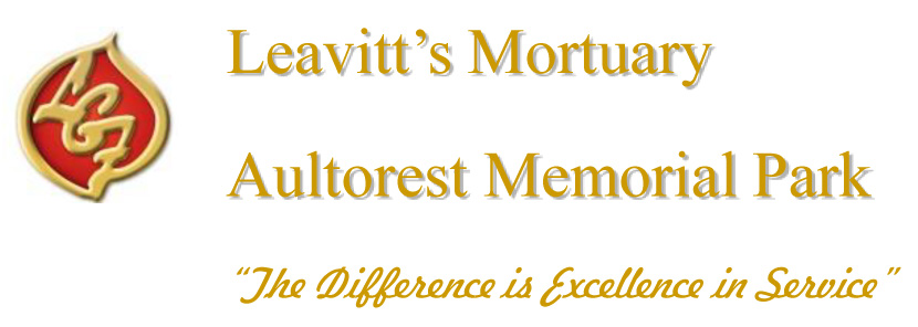 Leavitt's Mortuary