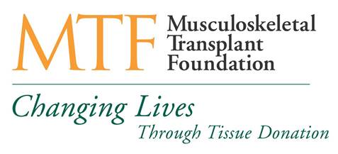 Musculoskeletal Transplant Foundation