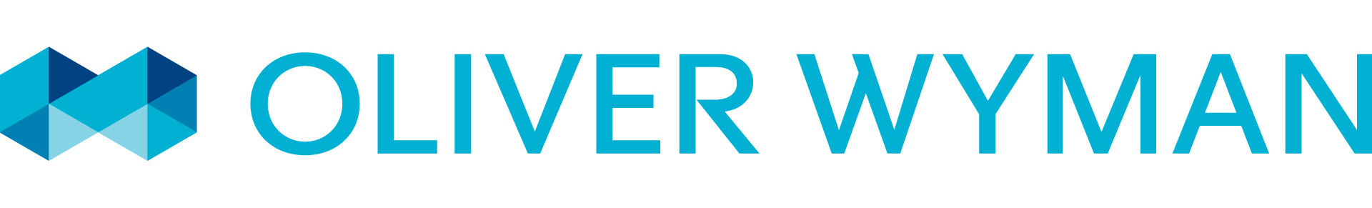 Oliver Wyman logo in colour