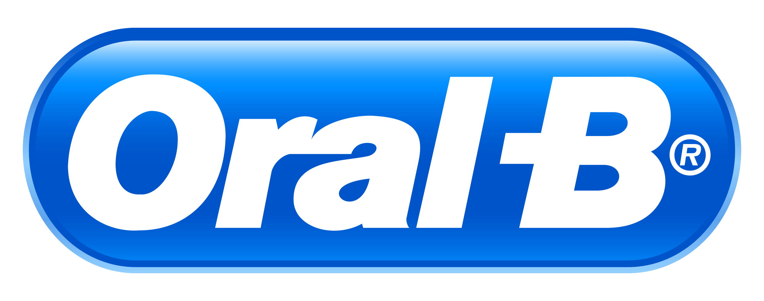 Oral B logo