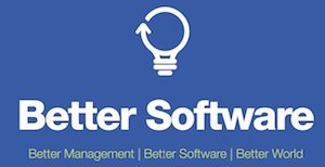 Better Software Media Partner