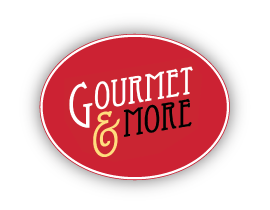 gourmet and more