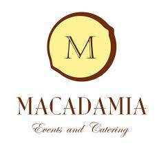 Macadamia Catering logo