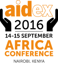 AidEx Africa
