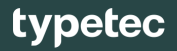 Typetec Logo