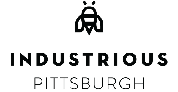Industrious Pittsburgh Logo