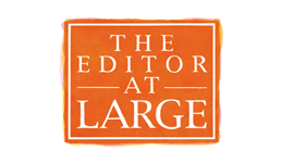 Editor At Large
