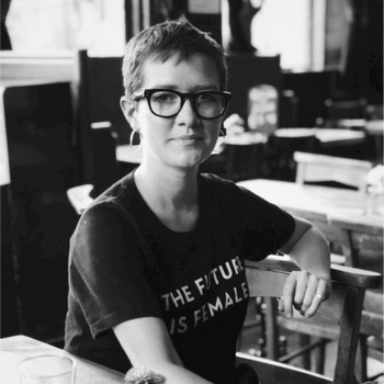 Fiona Pattison